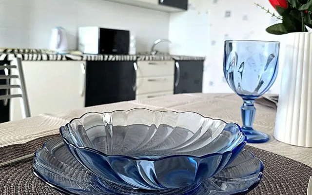 Na Ulitse Maksima Gorykogo 100 Apartments