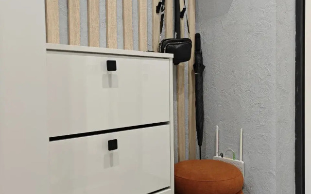 Atlantis Studiya U Morya Flat