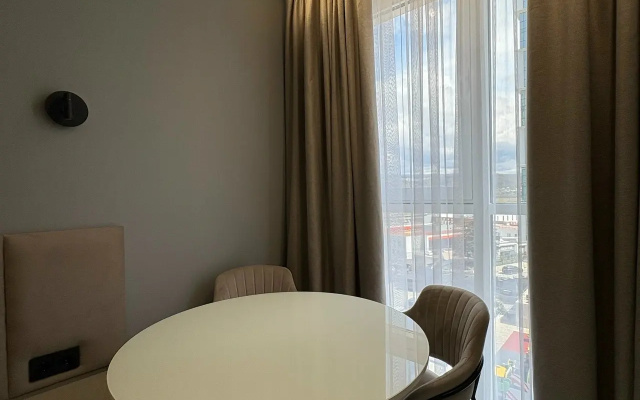 Квартира 4 16 Studio Sochi Park 3