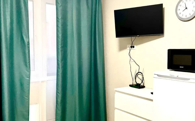 Studiya V Zhk Dargrad Flat
