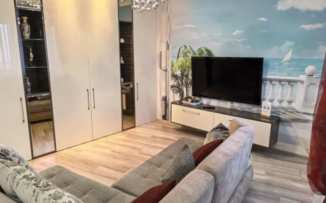 Квартира Рабочая 6