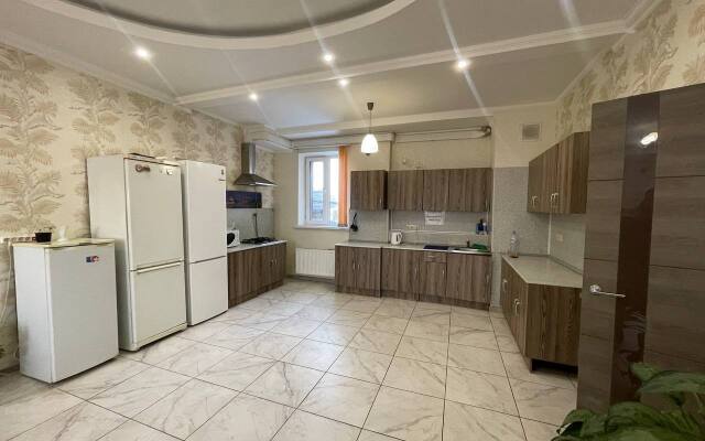 Vnukovo Home Guest house