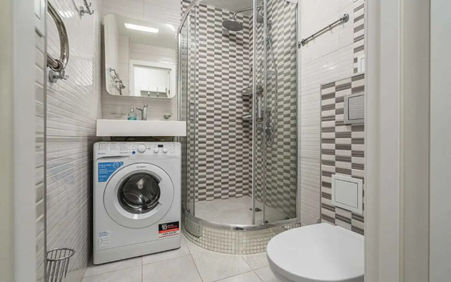 Квартира на Багратиона 86