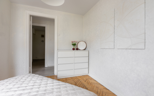 Квартира на канале Грибоедова