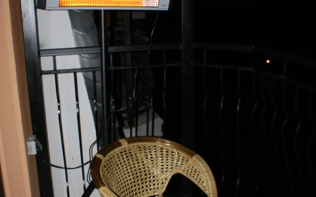 Апартаменты 6 Этаж (6 Floor)