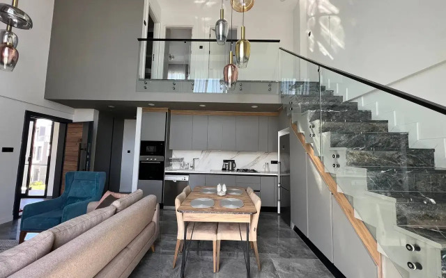 Kervansaray Loft Apartments