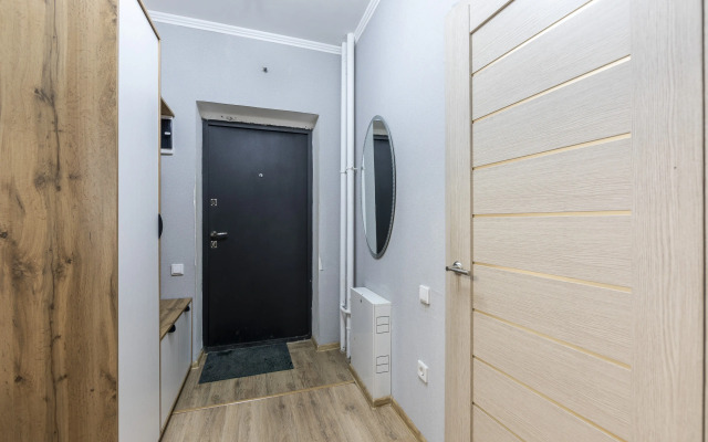 Akvapark Druzhby Korp 5 Flat