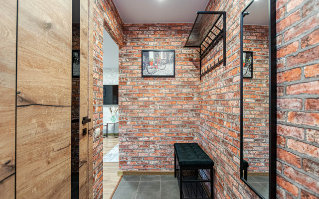 Istoricheskom Tsentre Flat