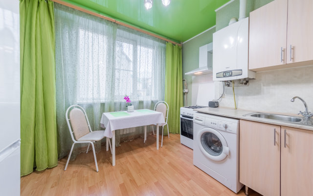 Na Odesskoj 22 Apartments