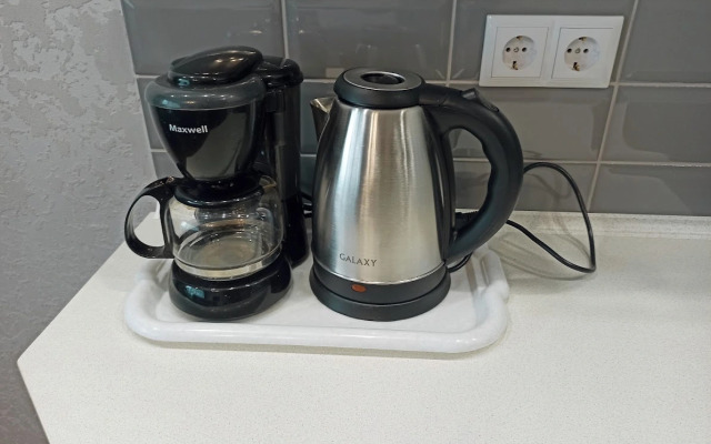 Квартира 1 ком