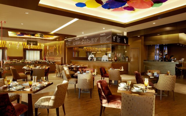 Fairmont The Palm