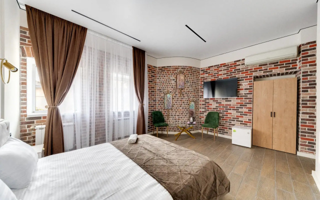 Vremena Goda Hotel