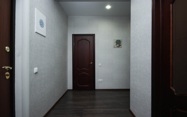 Dolina Apartments