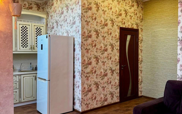 Квартира Мансарда