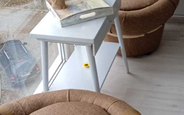 Квартира на ул.Яблочкина