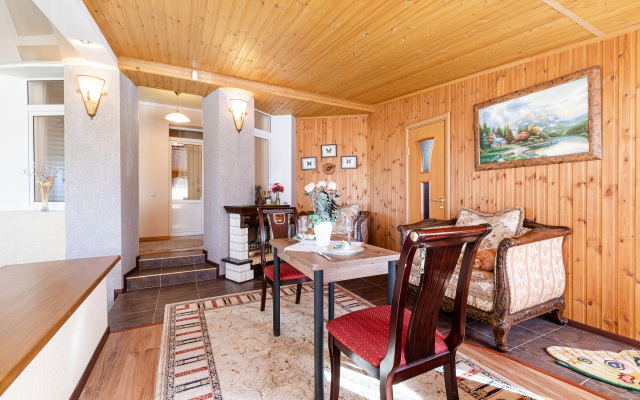 Апартаменты с Видом на Кремль