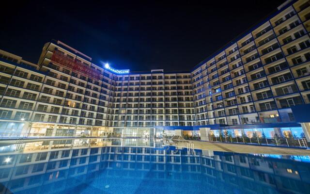 Квартира Телио