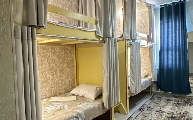 Premium Atyrau Hostel