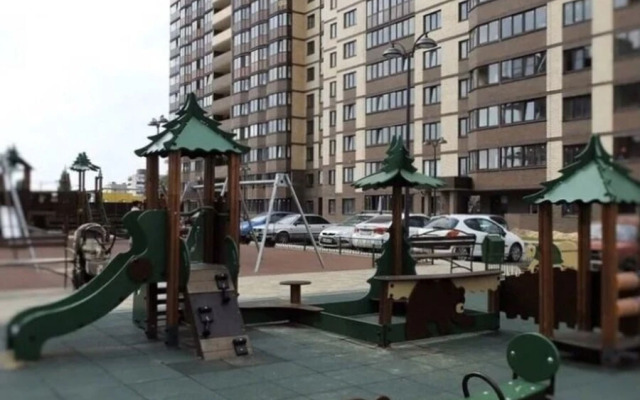 Квартира на Беговой улице