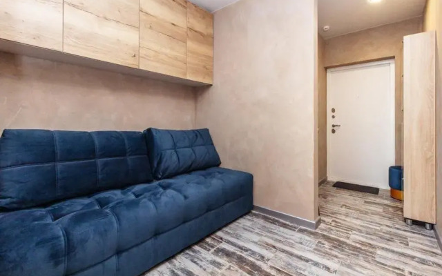 Квартира на Улице Ленина 298Б к4