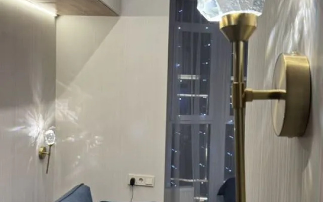 Апартаменты Лучше чем домa на Ивана Беличенко 90к1