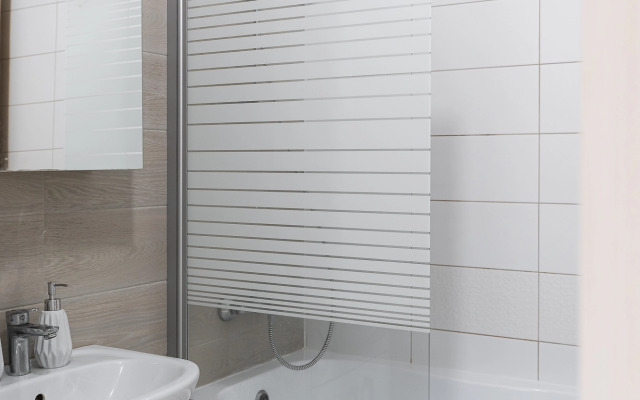 Квартира Мансардная Двухкомнатная у Аэропорта и Экспофорума