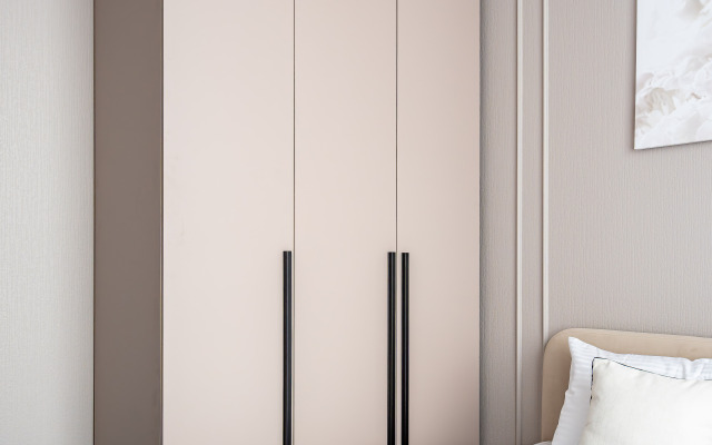 Апартаменты Caramel