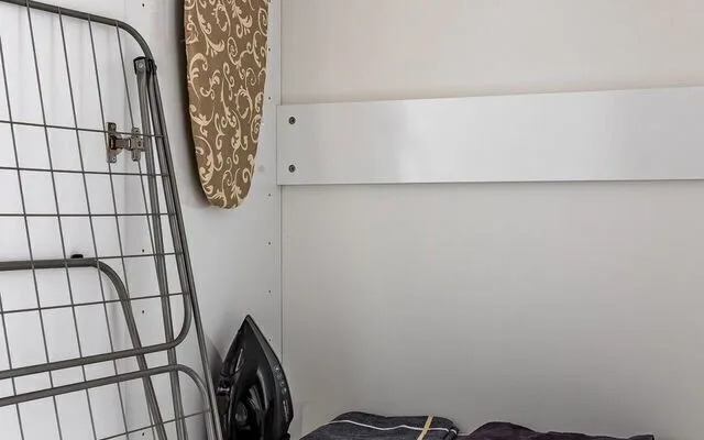 Апартаменты на Каштановой улице 14/1