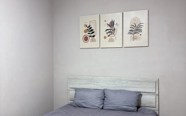 Апартаменты на Набережной 28