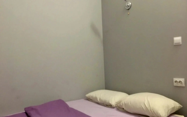 Spbinn Serpukhovskaya Guest House
