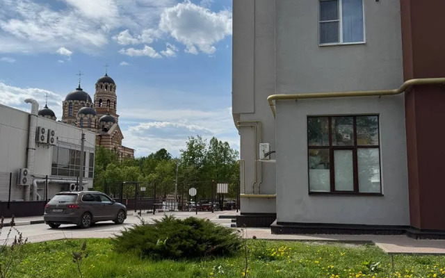 Квартира с Высоким Уровнем Комфорта от Dimdom. Бесконтактное Заселение