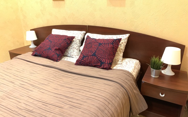 Studio na Lenina 23 Mirnydom Apartments
