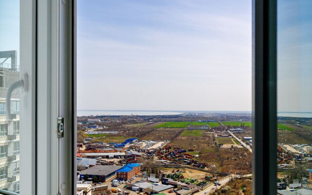 Квартира в Сказка-Граде