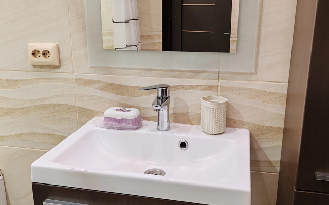 Апартаменты Янтарные у Музея Янтаря