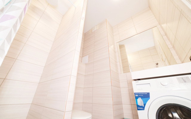 Квартира Rest The White Swan