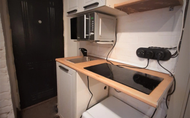 Апартаменты Флигелек