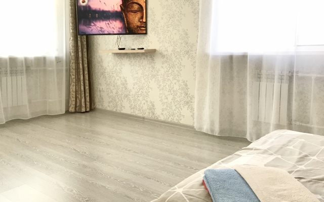 Veresk Komfort V Tsentre Goroda Flat