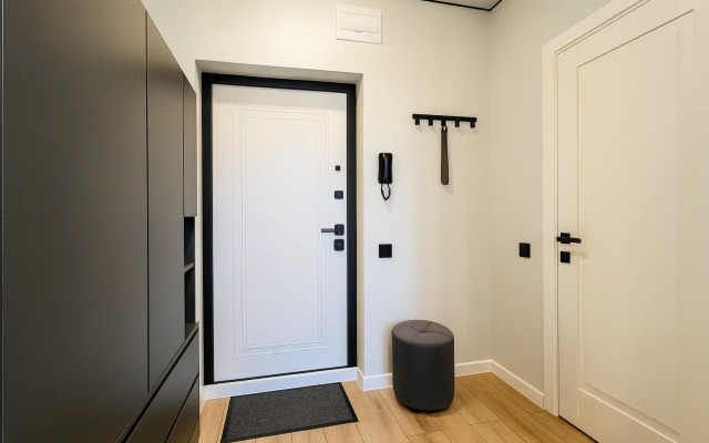 Livio.su | Комфортабельная студия у Автовокзала на 26-я Линия 35/1