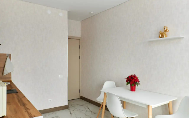 Liliya Khaus 32 Apartments