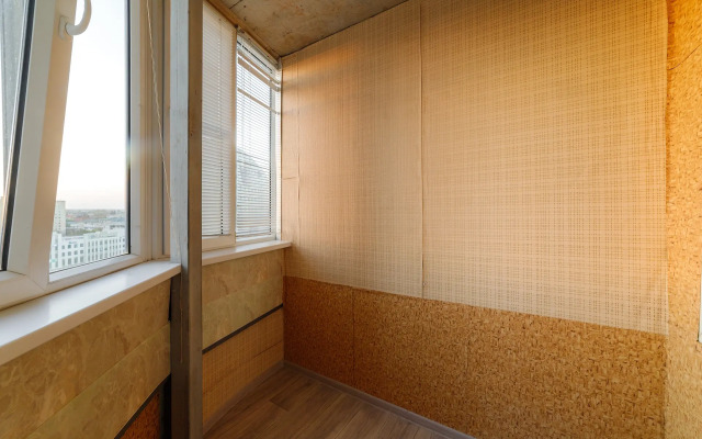 PrezentHaus Of Gorkogo20 K45 Flat
