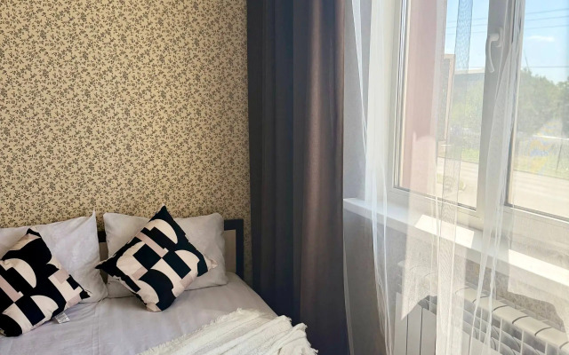 Квартира Lofthouse