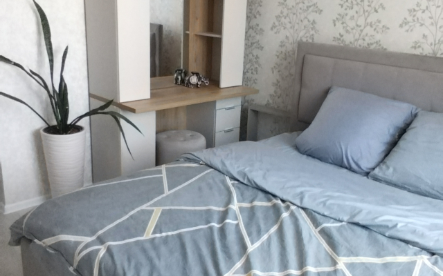 Квартира Уютные апартаменты на Московской