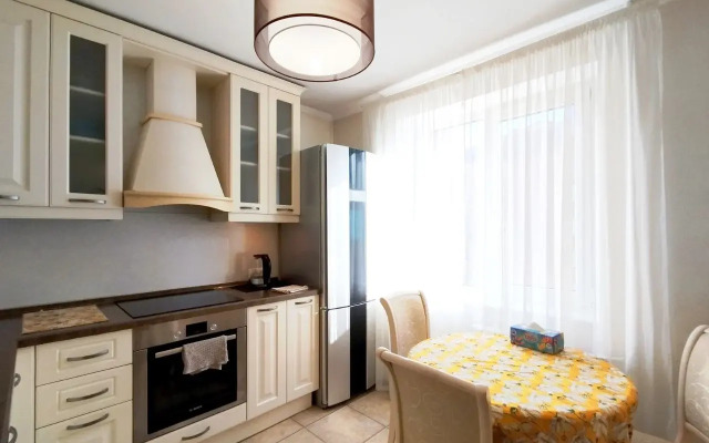 Квартира 2к в Центре Города