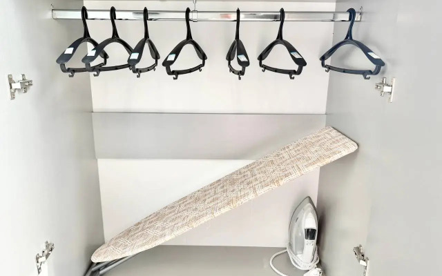 S Vidom Na More Apartments