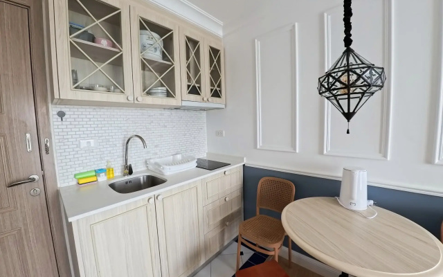 Квартира Seven Seas Cote D' Azur
