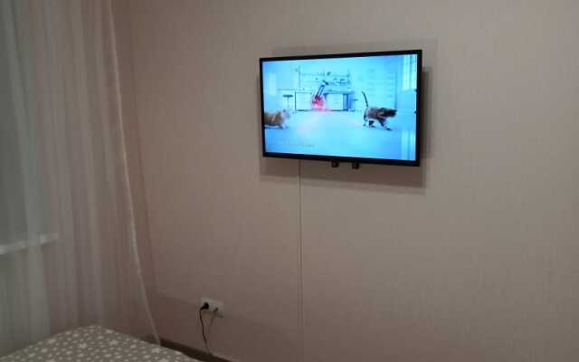 Апартаменты на Суркова