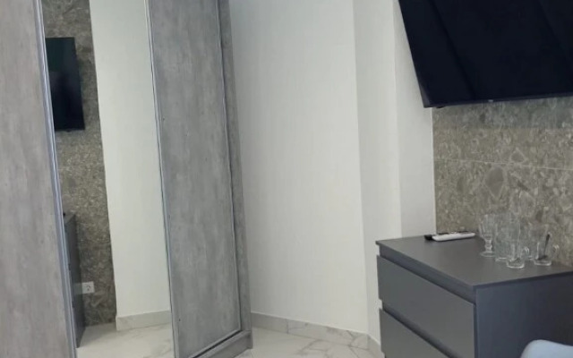 Simfoniya Apartments