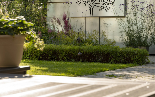 Botanica Hotel