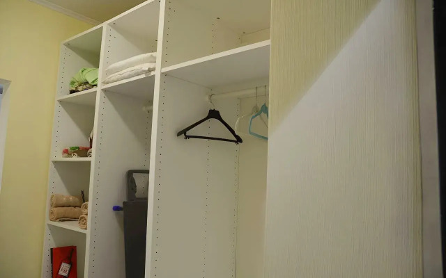 Studiya na Sverdlova Lodging House