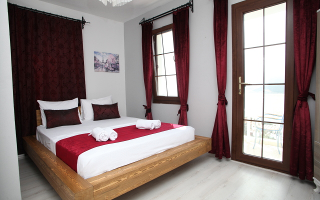 Dusler Evim Hotel